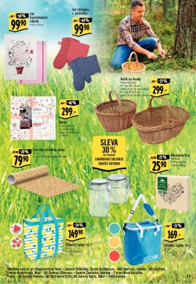 akční leták Albert 9.6.2021-22.6.2021
