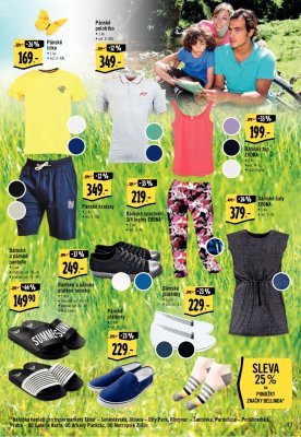 akční leták Albert 9.6.2021-22.6.2021