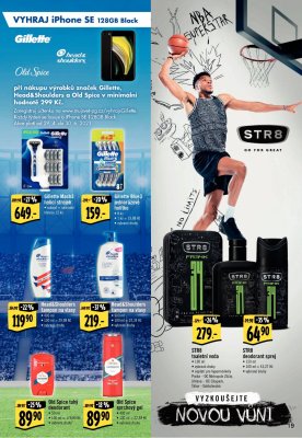 akční leták Albert 9.6.2021-22.6.2021