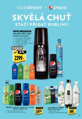 akční leták Albert 9.6.2021-22.6.2021