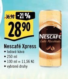 Nescafé Xpress
