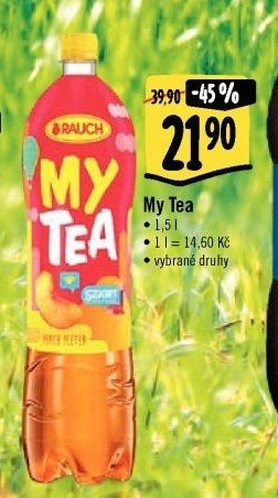 My Tea