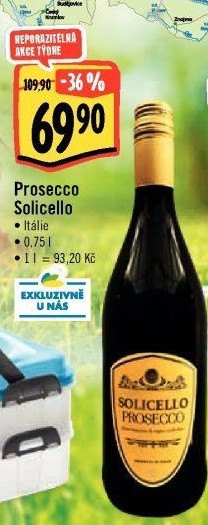Prosecco Solicello