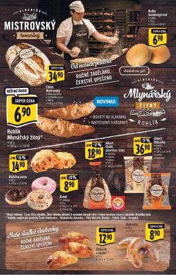 akční leták Albert 16.6.2021-22.6.2021