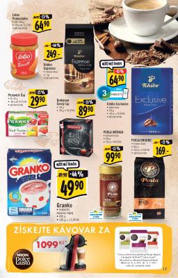 akční leták Albert 16.6.2021-22.6.2021