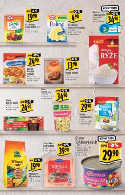 akční leták Albert 16.6.2021-22.6.2021