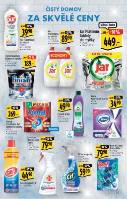 akční leták Albert 16.6.2021-22.6.2021