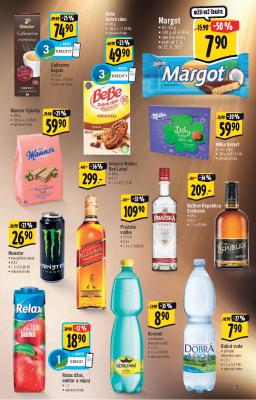 akční leták Albert 16.6.2021-22.6.2021