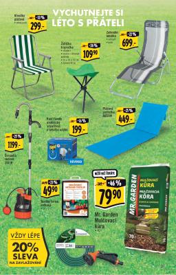 akční leták Albert 16.6.2021-22.6.2021