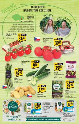 akční leták Albert 16.6.2021-22.6.2021