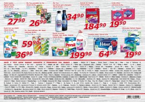 akční leták ESO MARKET 16.6.2021-27.6.2021