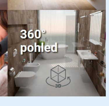 360° pohled - KOUPELNY Ptáček akcniletaky.com