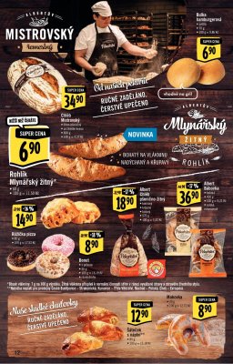 akční leták Albert 16.6.2021-22.6.2021