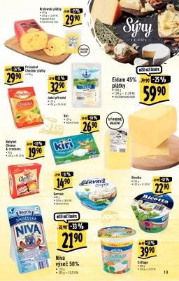 akční leták Albert 16.6.2021-22.6.2021