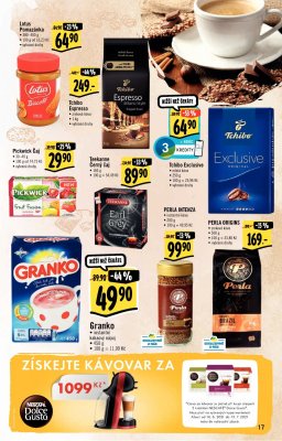 akční leták Albert 16.6.2021-22.6.2021