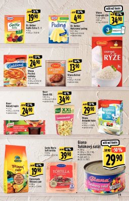 akční leták Albert 16.6.2021-22.6.2021