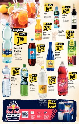 akční leták Albert 16.6.2021-22.6.2021