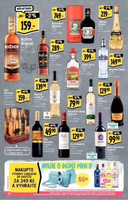 akční leták Albert 16.6.2021-22.6.2021