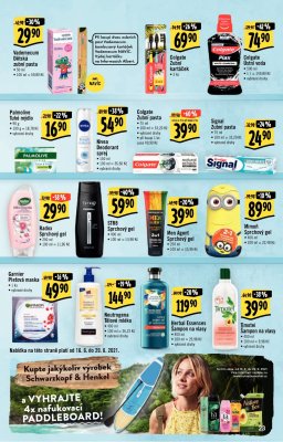 akční leták Albert 16.6.2021-22.6.2021