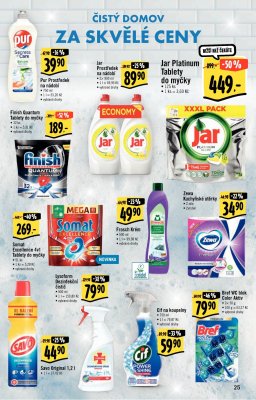 akční leták Albert 16.6.2021-22.6.2021