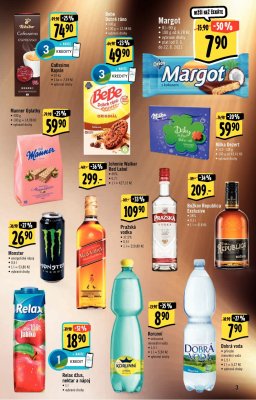 akční leták Albert 16.6.2021-22.6.2021