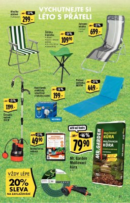 akční leták Albert 16.6.2021-22.6.2021