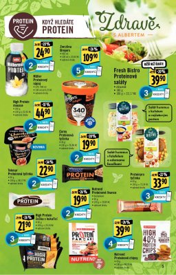 akční leták Albert 16.6.2021-22.6.2021