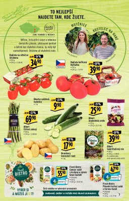 akční leták Albert 16.6.2021-22.6.2021