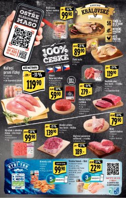 akční leták Albert 16.6.2021-22.6.2021