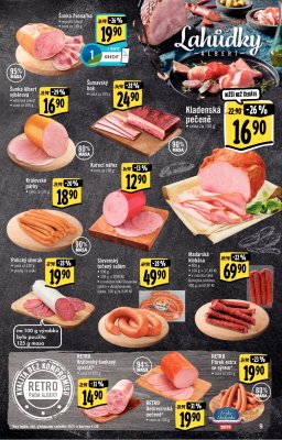 akční leták Albert 16.6.2021-22.6.2021