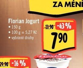 Florian Jogurt