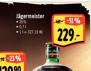 Jägermeister