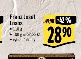 Franz Josef Losos