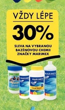 Bazénová chemie