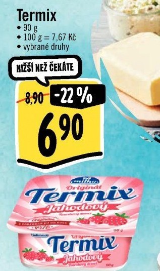 Termix Milko