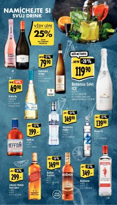 akční leták Albert 16.6.2021-22.6.2021