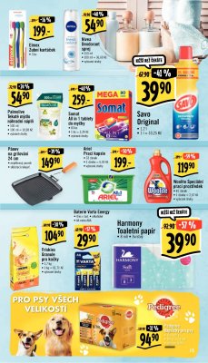 akční leták Albert 16.6.2021-22.6.2021