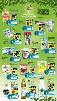 akční leták Albert 16.6.2021-22.6.2021
