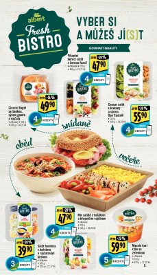 akční leták Albert 16.6.2021-22.6.2021