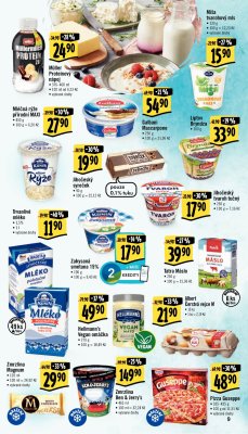 akční leták Albert 16.6.2021-22.6.2021