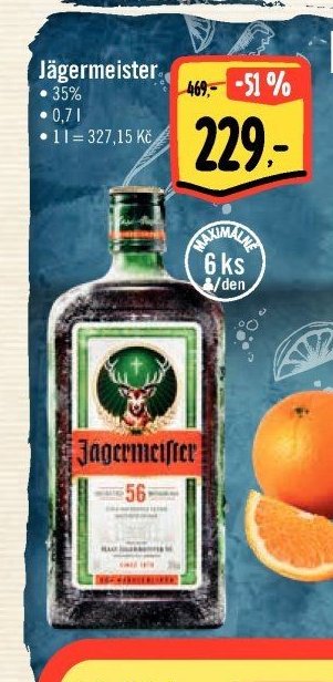 Jägermeister