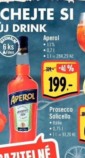 Aperol