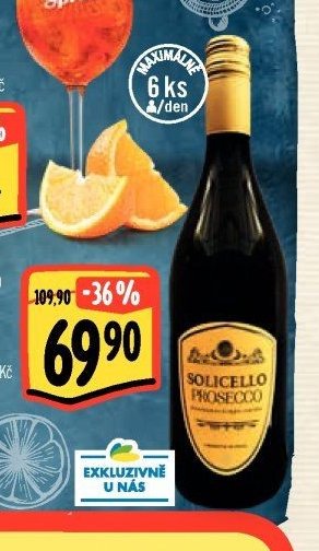 Prosecco Solicello