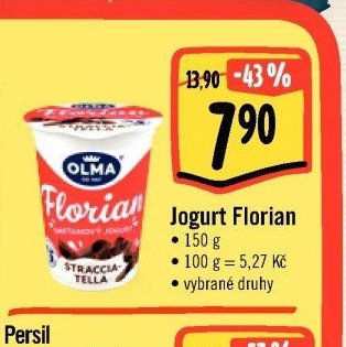 Jogurt Florian
