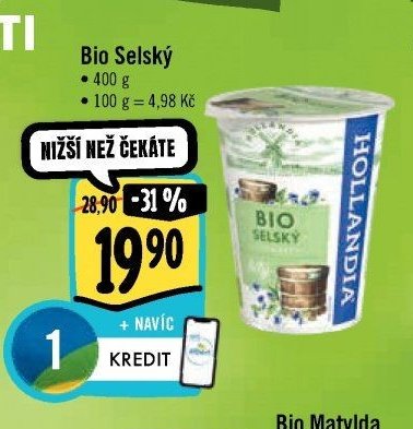 Bio Selský