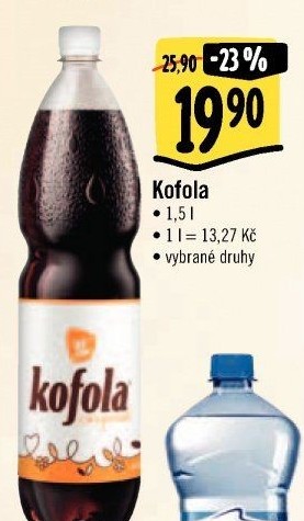 Kofola