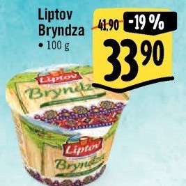Sýr Bryndza Liptov