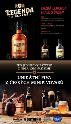 akční leták Albert 16.6.2021-22.6.2021