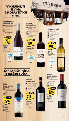 akční leták Albert 16.6.2021-22.6.2021