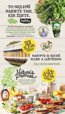 akční leták Albert 16.6.2021-22.6.2021